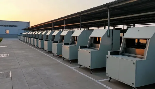 批量生产中的选型关注点与实际操作解析