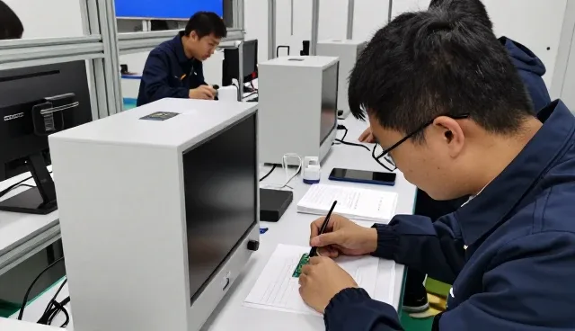 连接器常见问题介绍