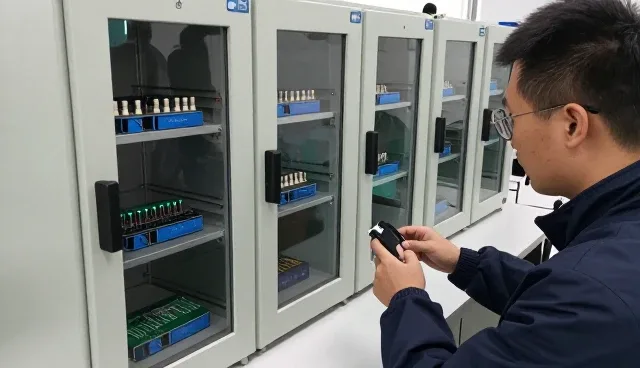 「电子产品认证标准」速览：电子科技传感器模组重点整理